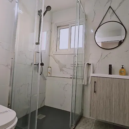 Sky Apartment *