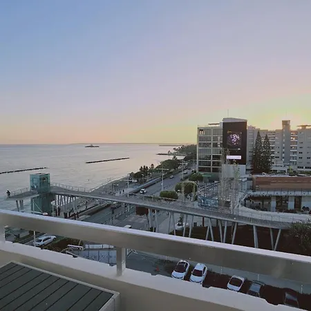 Sky * Limassol