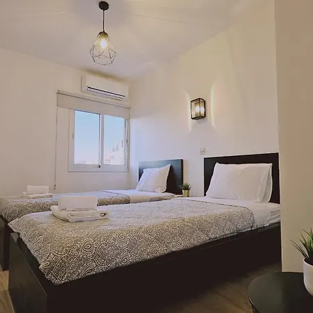 Sky Apartment