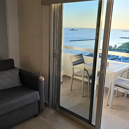 Sky Apartment