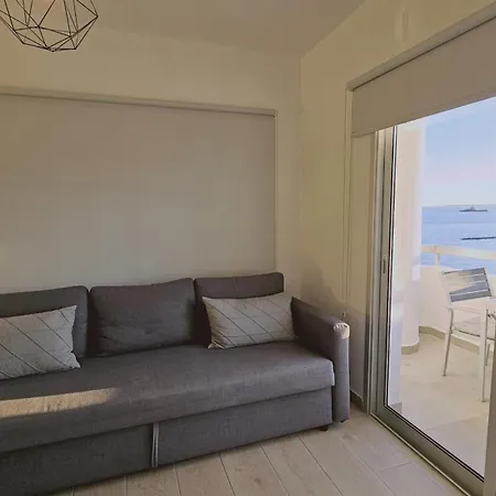 Sky Apartment *