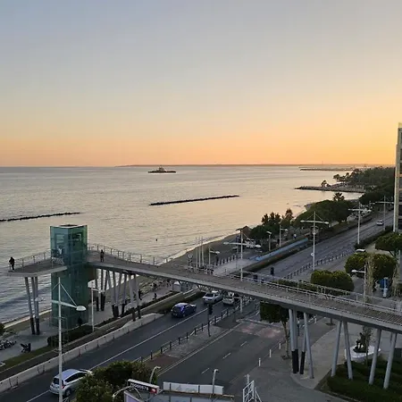 Sky Apartman Limassol