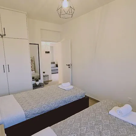 Apartman Sky Limassol