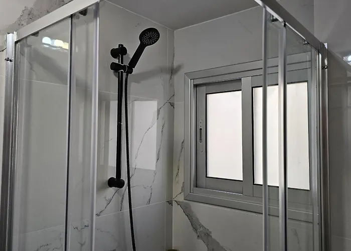 アパート Sky リマソール