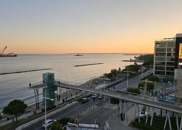 Sky Appartamento Limisso